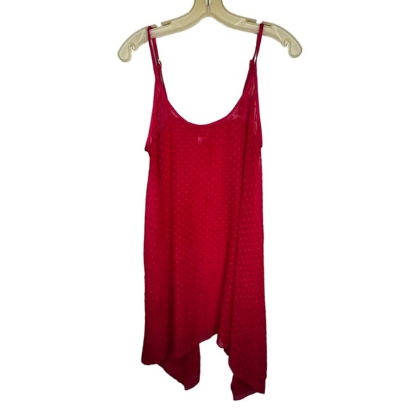 Betsey Johnson Swim Cover-Up Dress - Picture 1 of 5